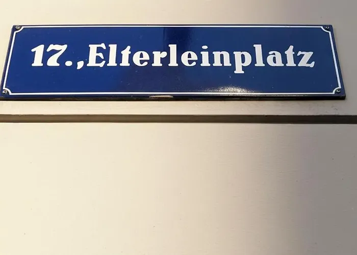 Апартаменти City&more-08! Feines Beim Kalvarienberg!